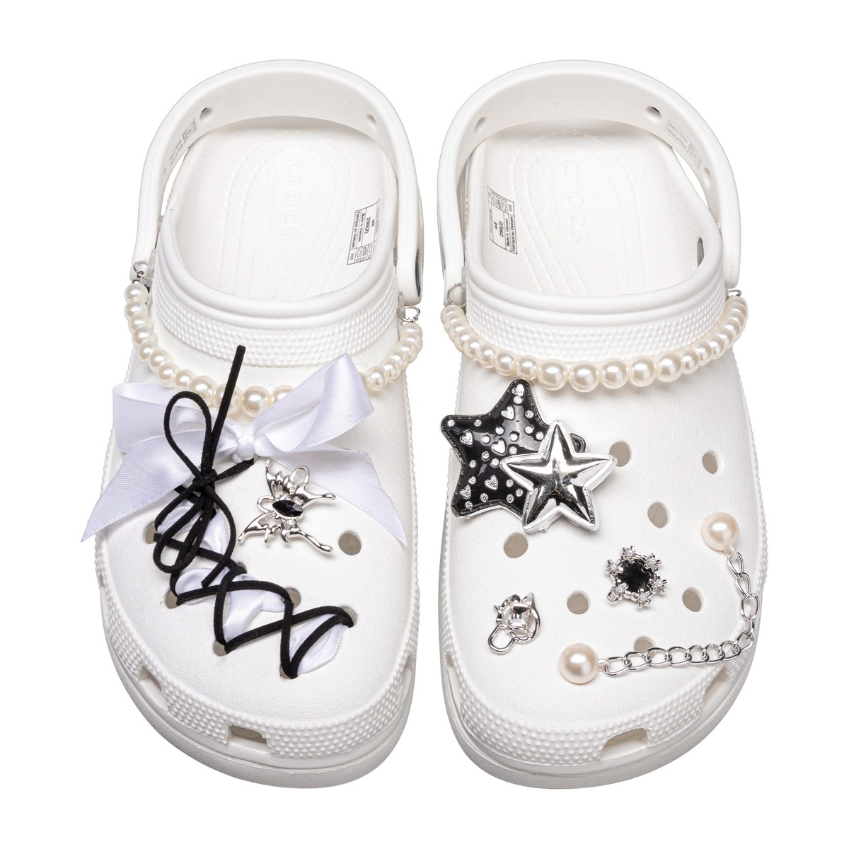 Crocs Classic Platform Clog EVA