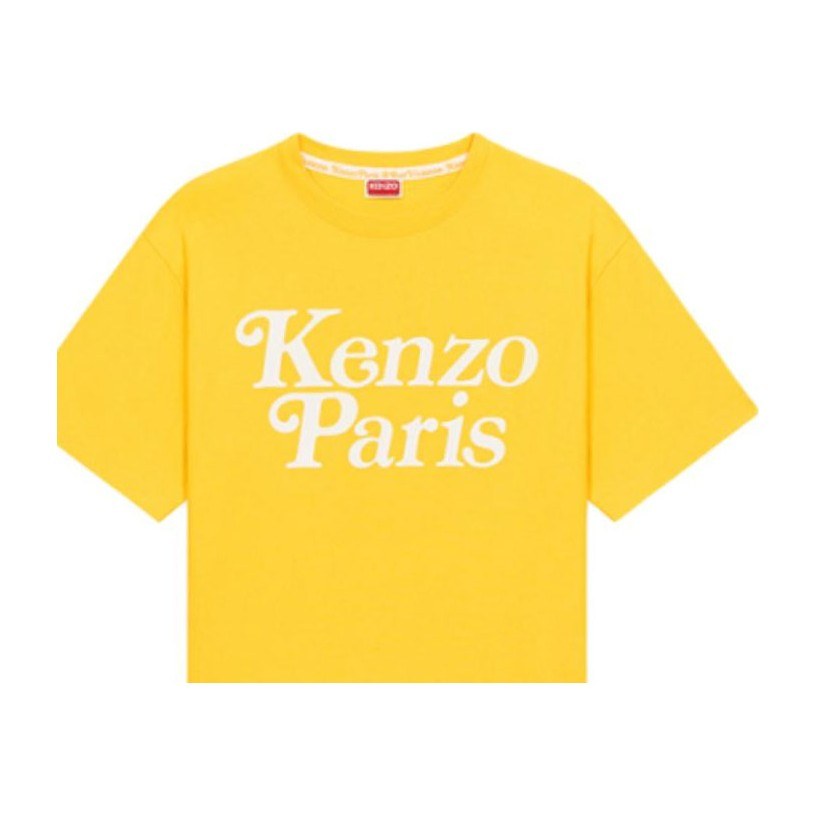 KENZO SS24 LogoT