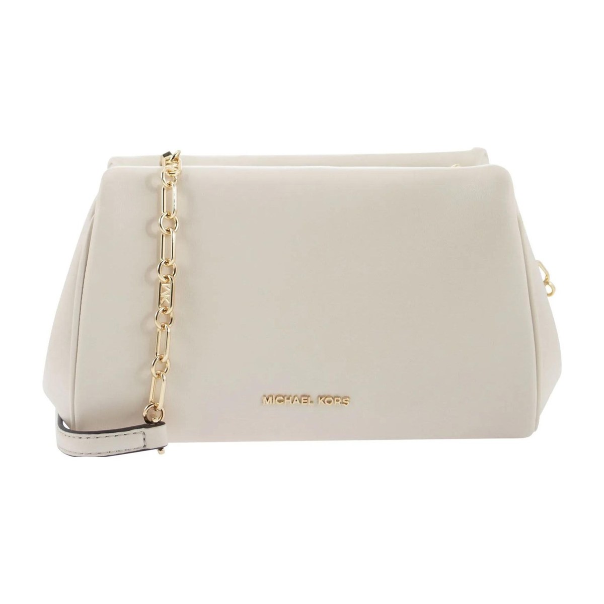 Michael Kors Belle Cream