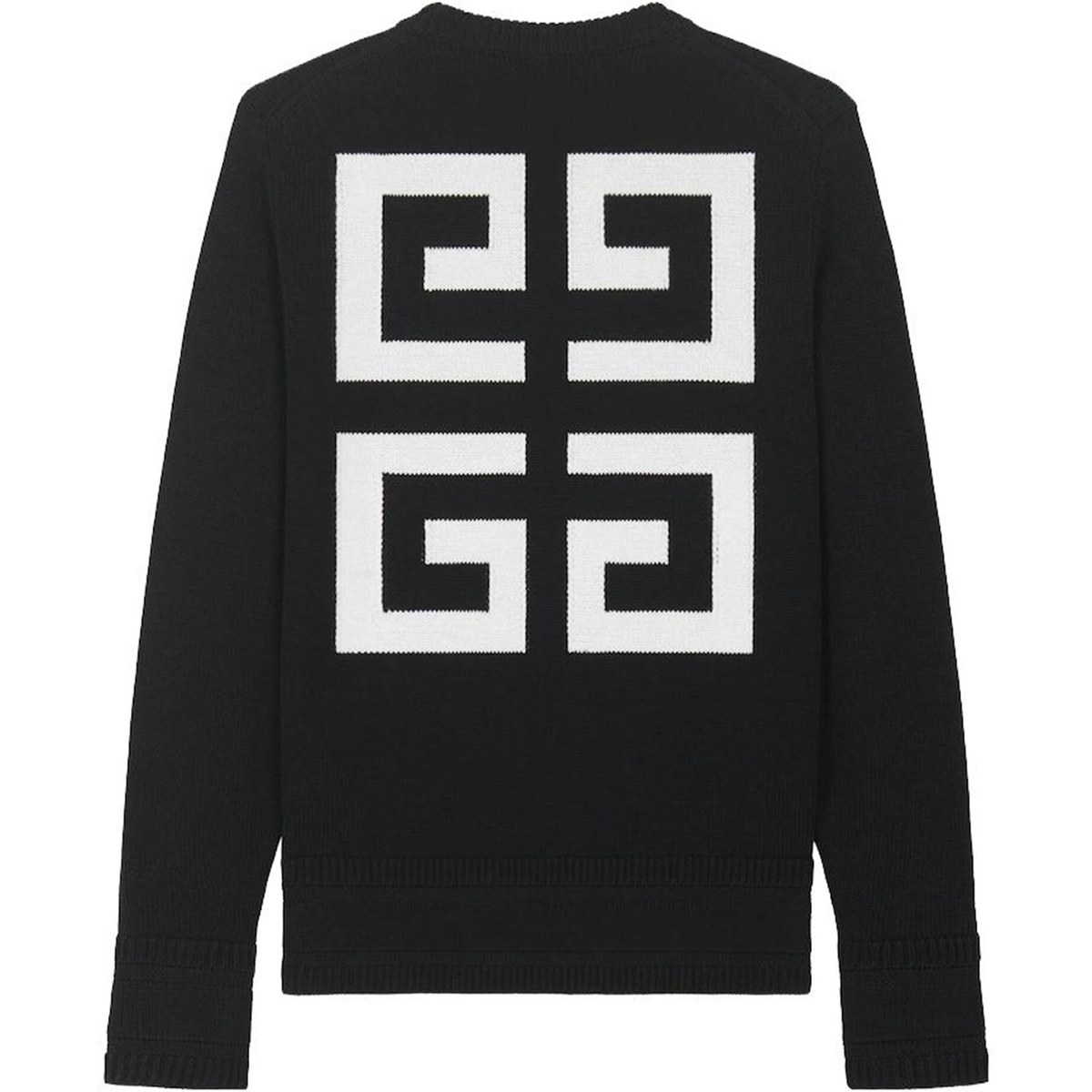 GIVENCHY SS21 Logo