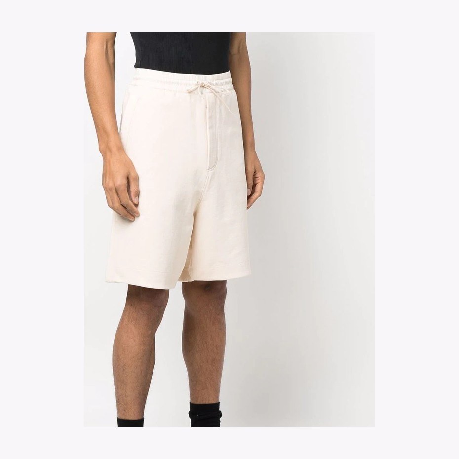 Y-3 SS22 Logo