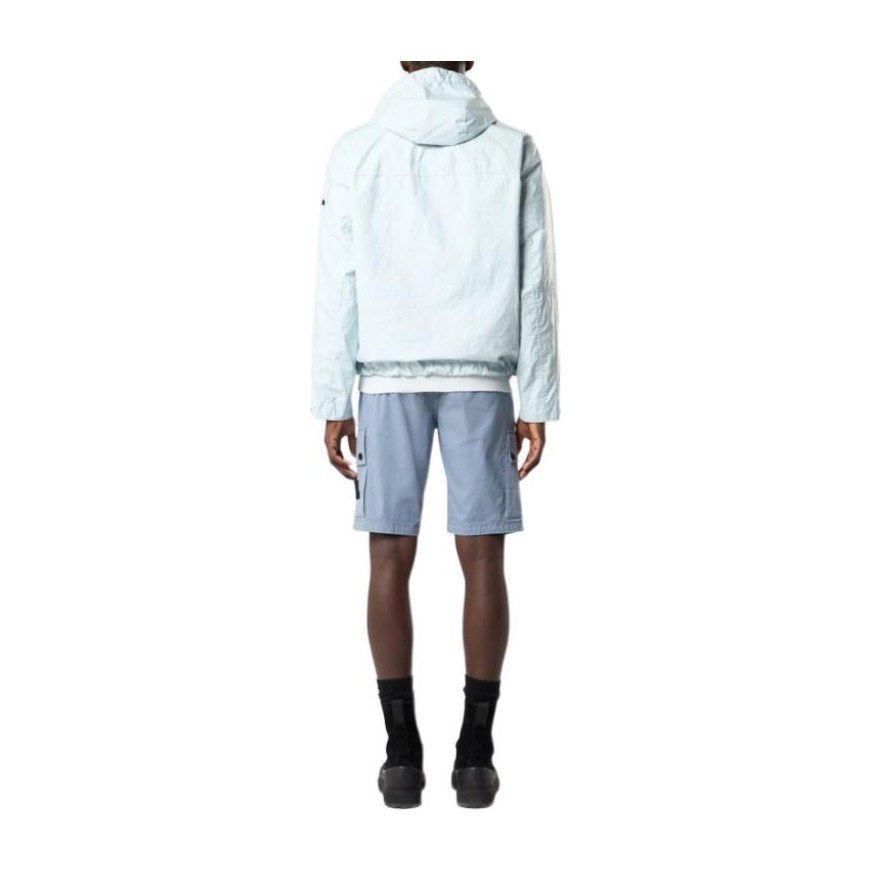 STONE ISLAND SS26 logo