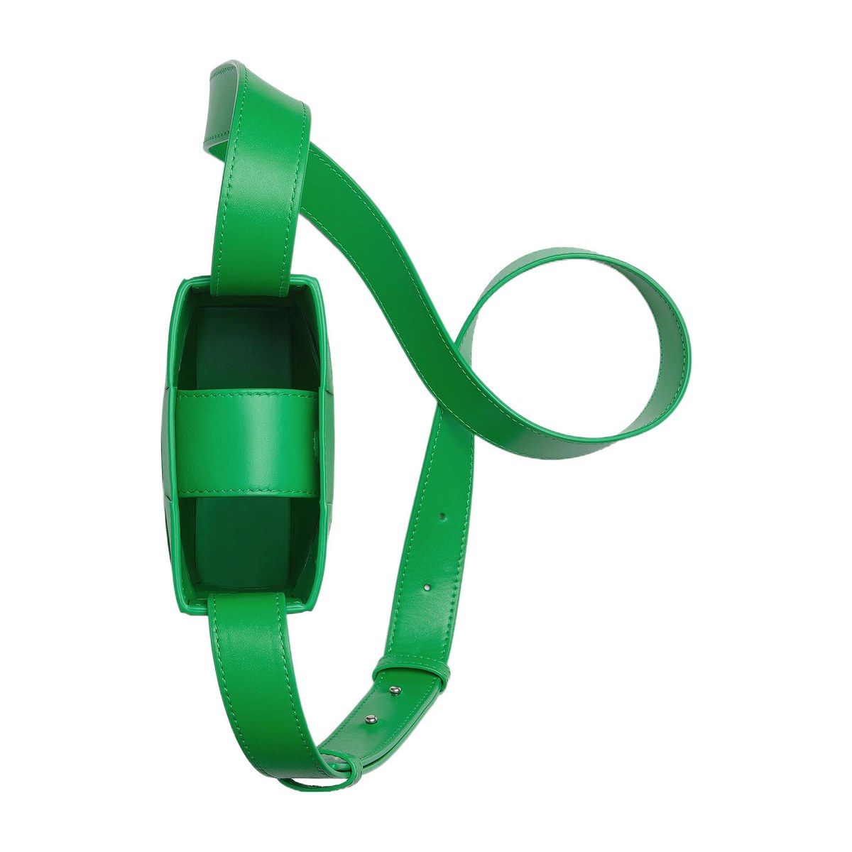 Bottega Veneta Parakeet Green