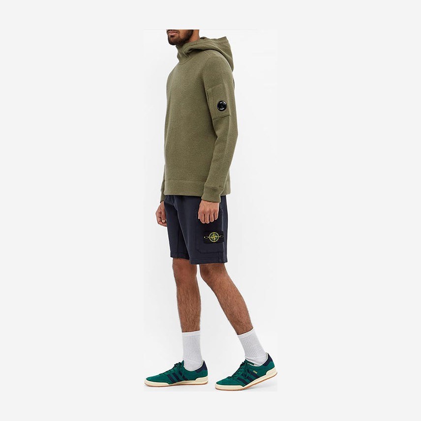 Stone Island Shorts Navy