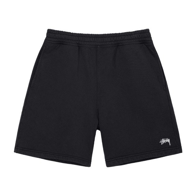 Stussy Classic Logo Shorts