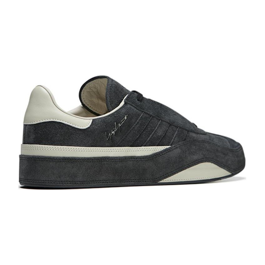 Y-3 Classic Low Black