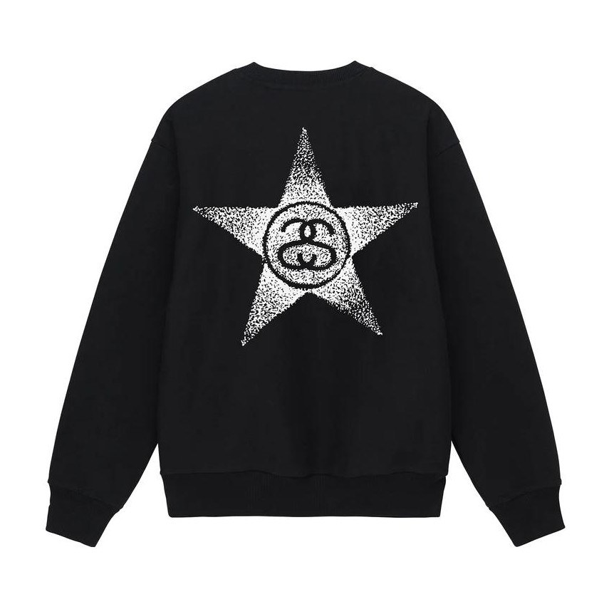 Stussy SS23 S Logo SS-LINK