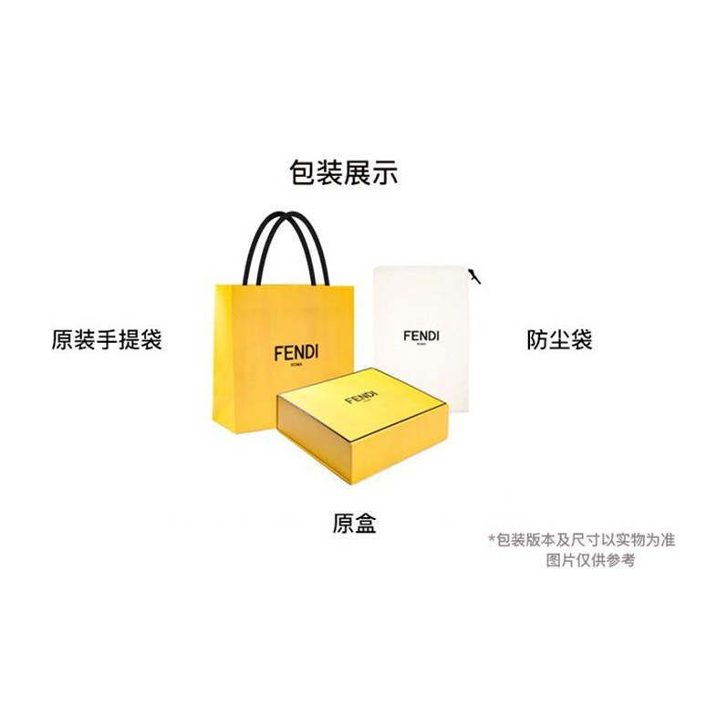 Fendi Roll Large
