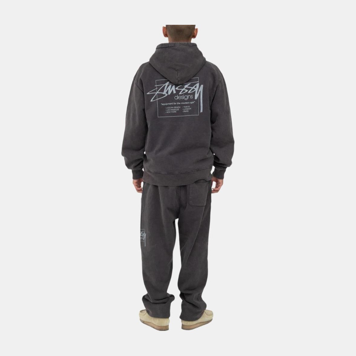 Stussy Hoodie
