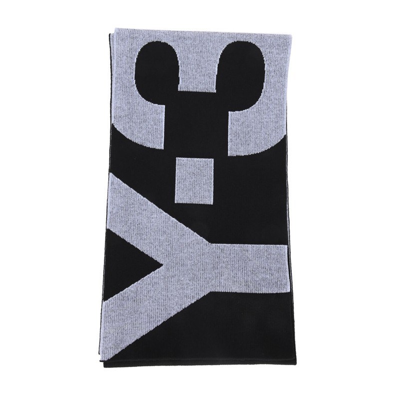 adidas Y-3 Classic Logo Scarf
