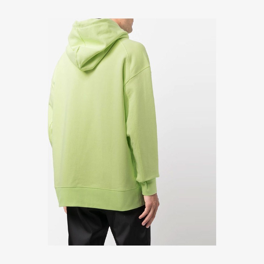 Y-3 FW21 Logo
