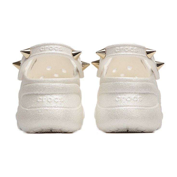 Crocs Classic Clog White