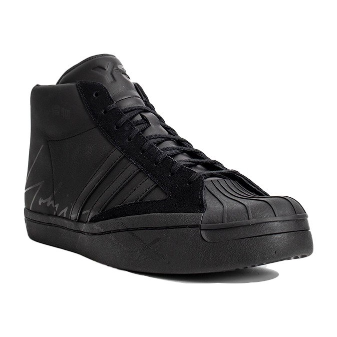Y-3 Yohji Pro