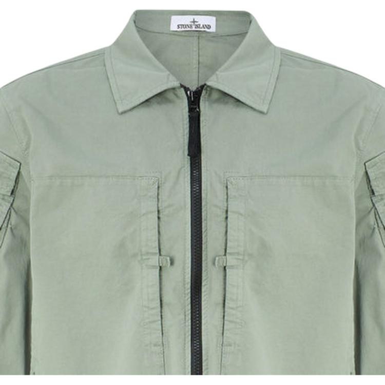 Stone Island Jacket