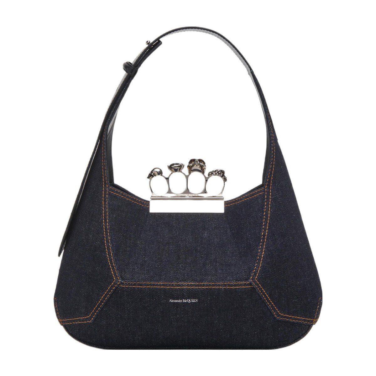 Alexander McQueen Jewelled