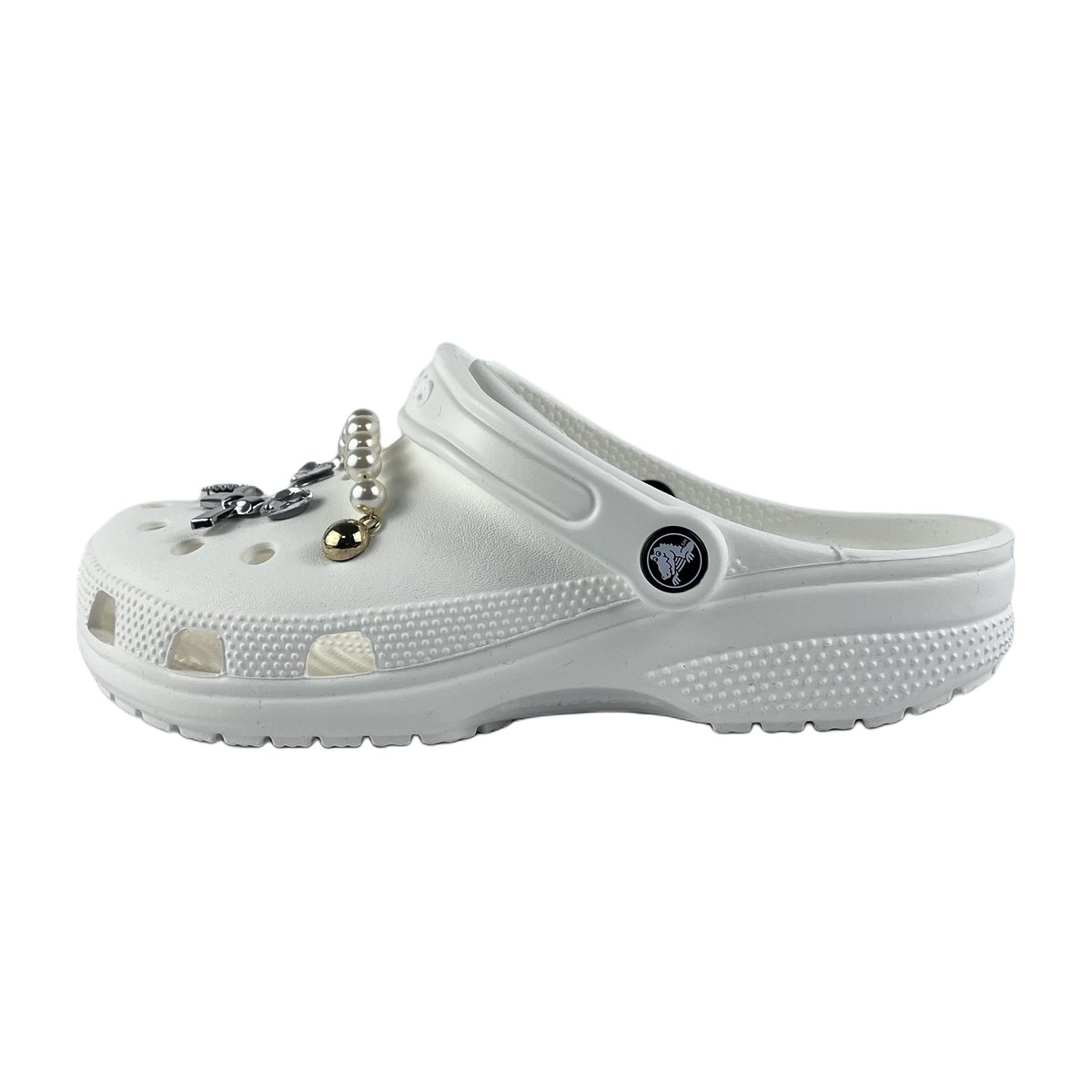 Crocs Classic Clog White