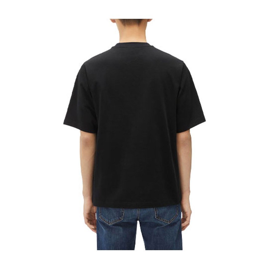 KENZO Tiger Print T-Shirt Black