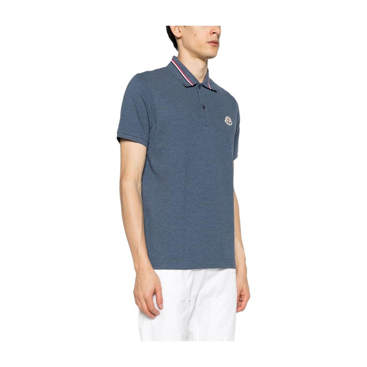 Moncler LogoPolo