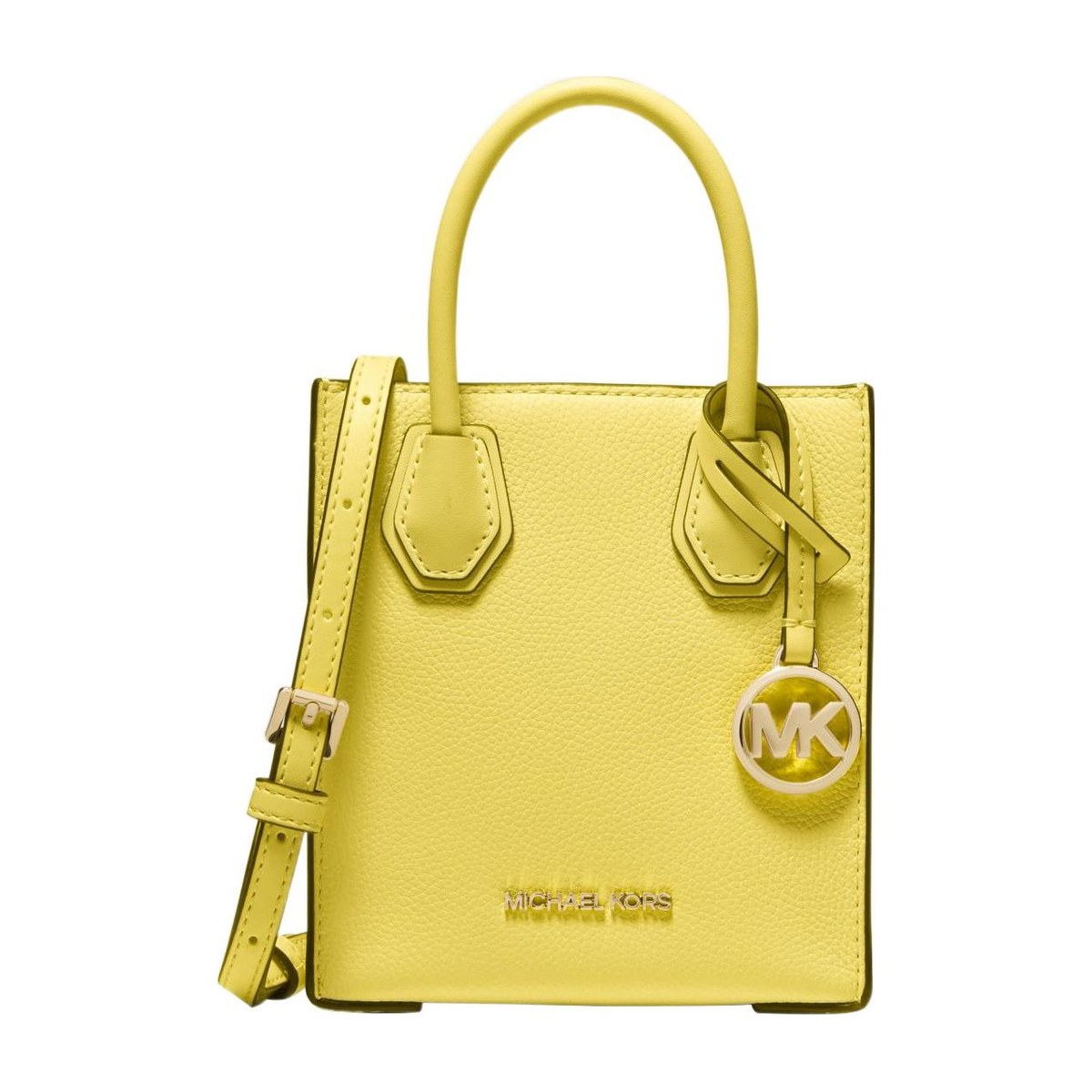 Michael Kors Mercer Mini
