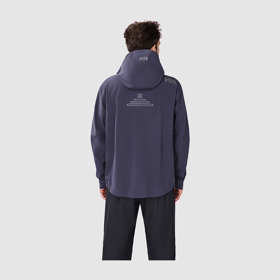 HELLY HANSEN