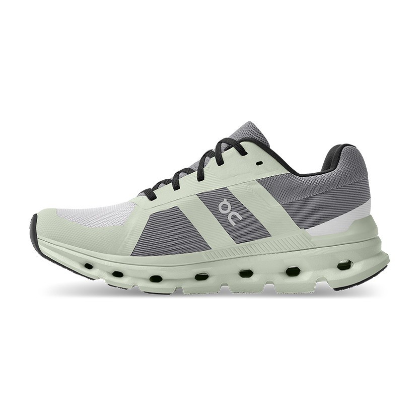 On Cloudrunner