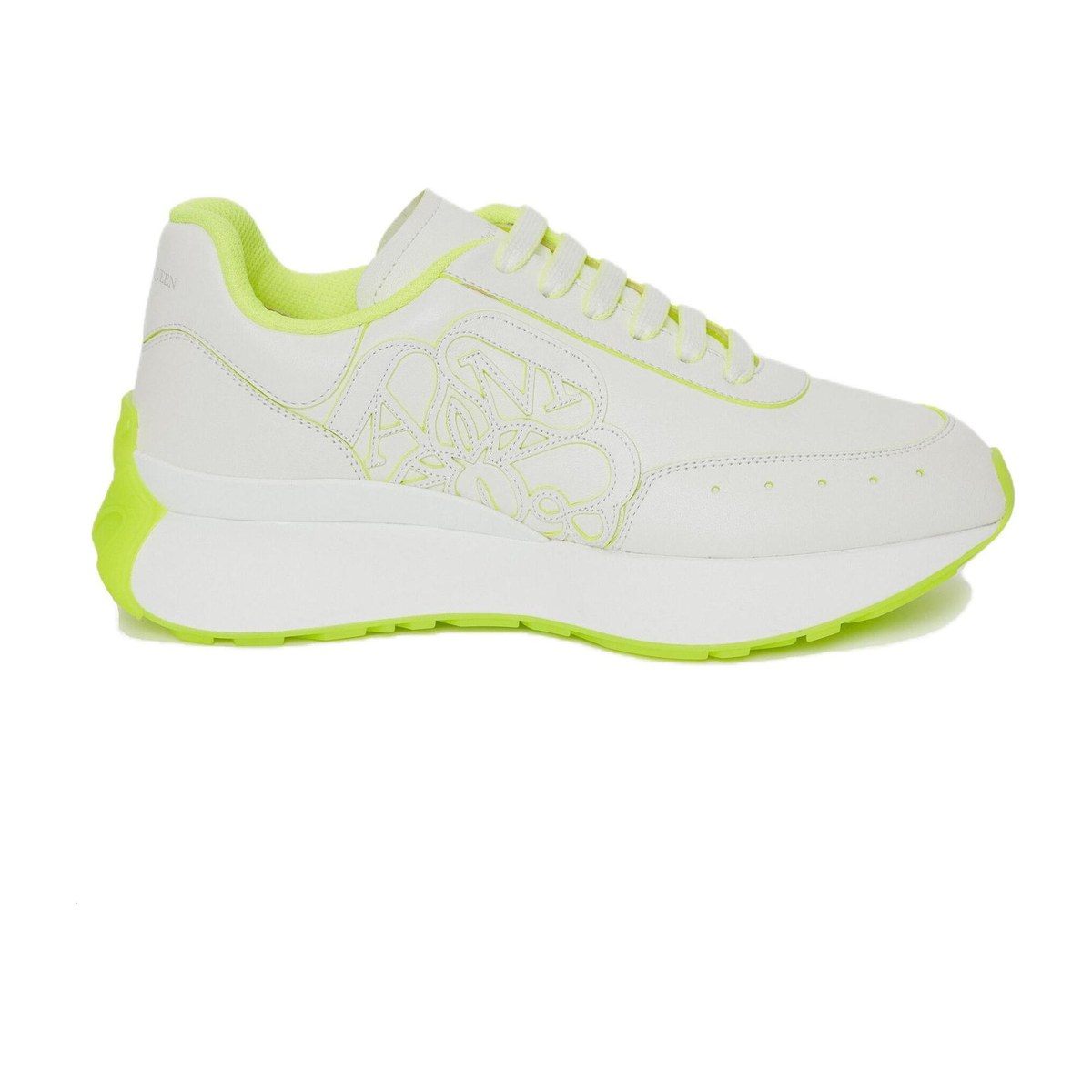 Alexander McQueen Sprint Runner