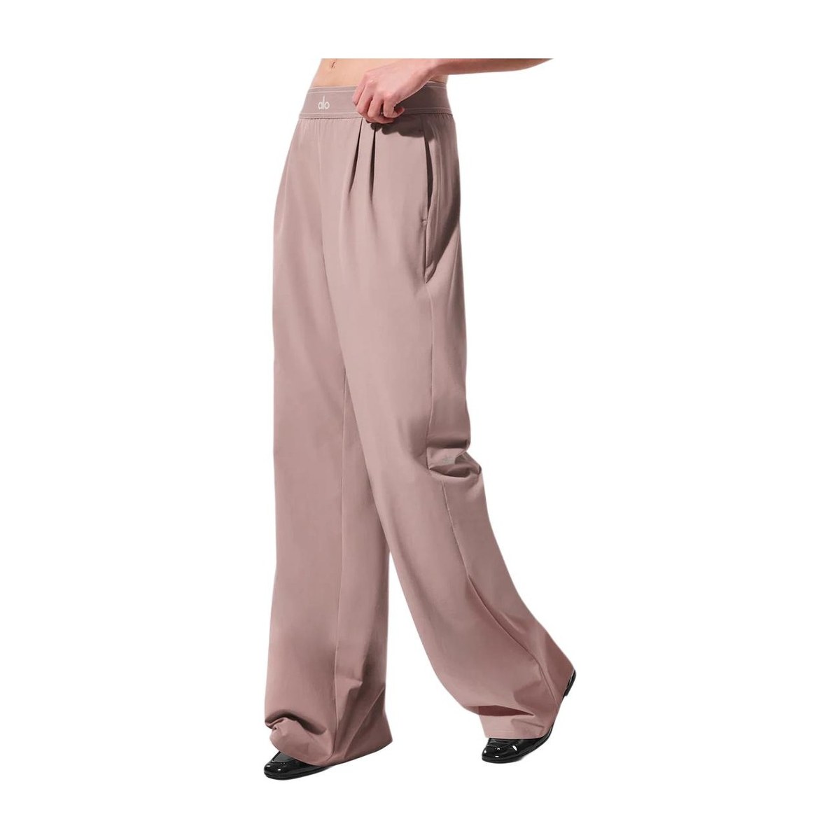 Alo Yoga Suit Up Trouser