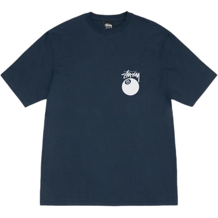 Stussy 8 Ball Tee