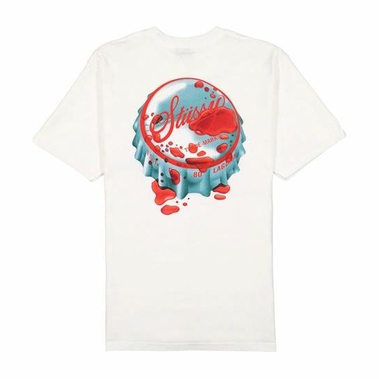 Stussy Logo T-Shirt