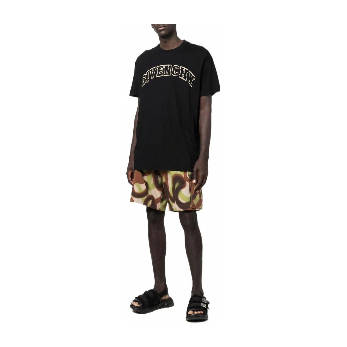 GIVENCHY SS22 T