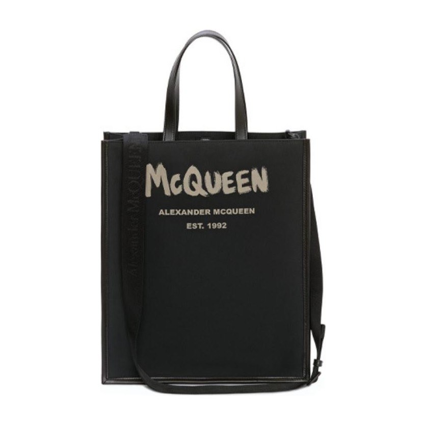 Alexander McQueen Tote Bag