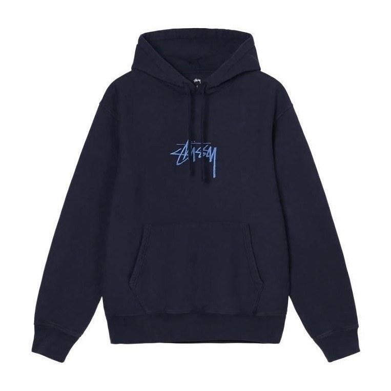 Stussy Hoodie