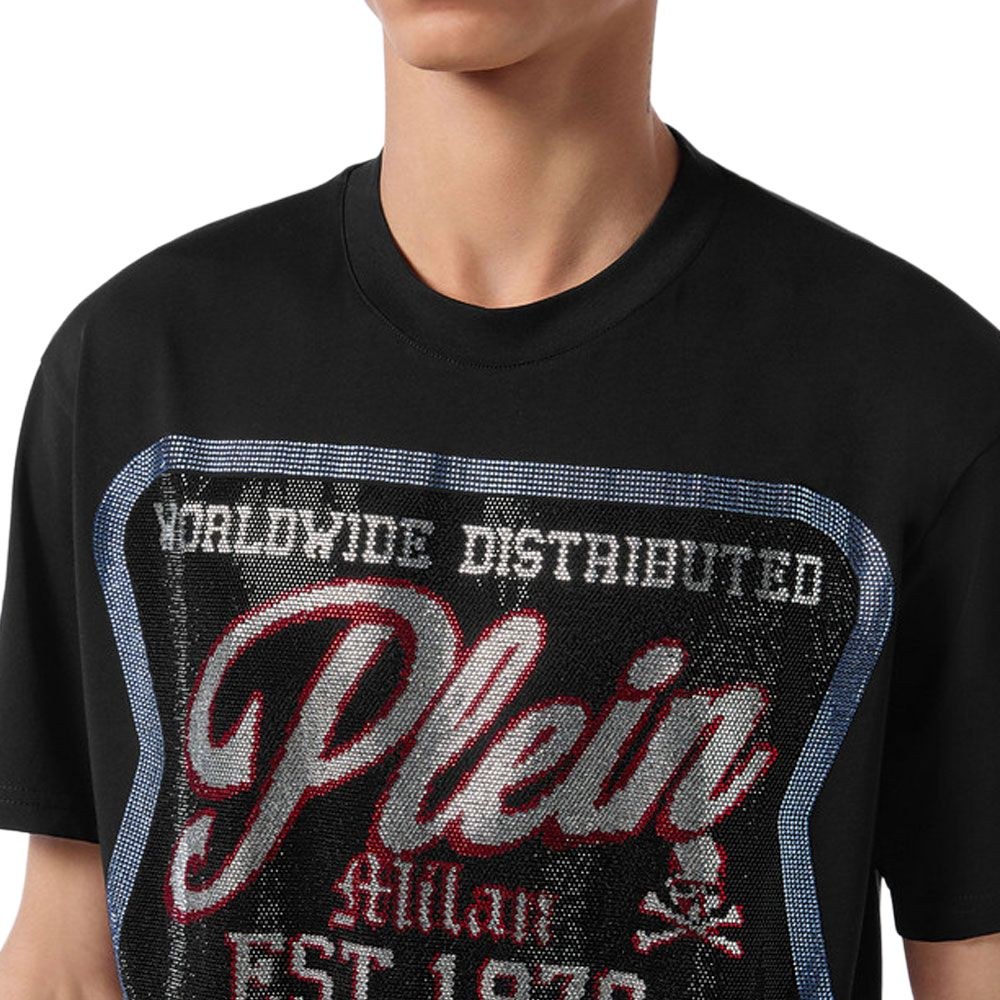 PHILIPP PLEIN SS25 pleinT