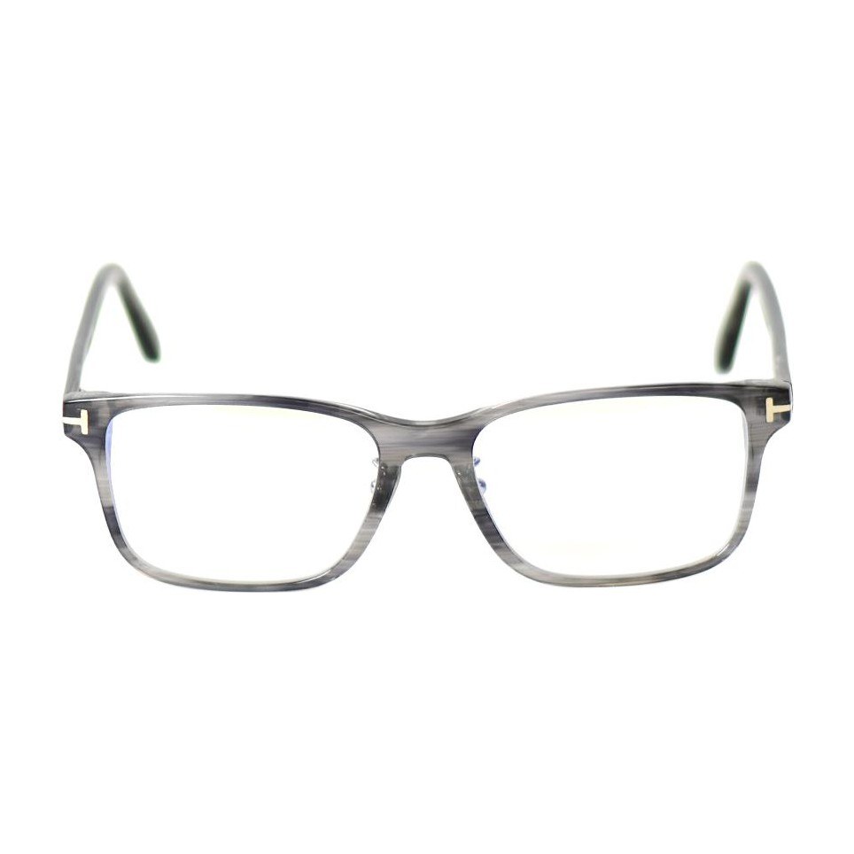 TF Optical Frame Grey