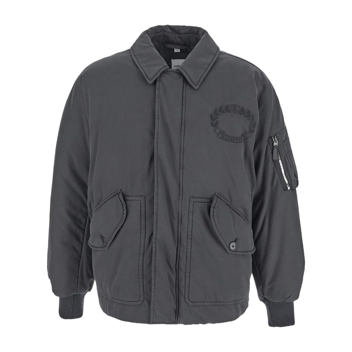 Burberry Jacket