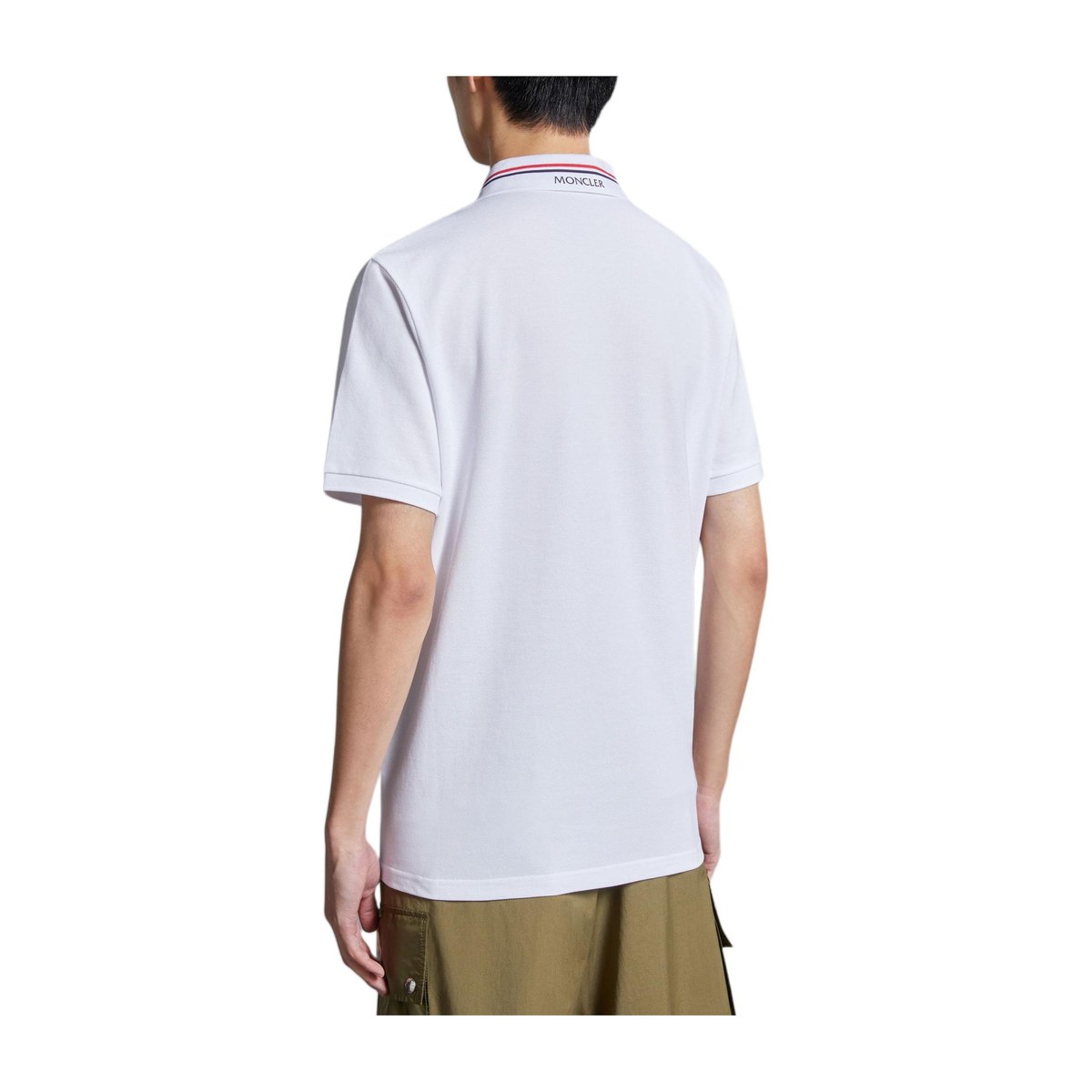 Moncler Polo