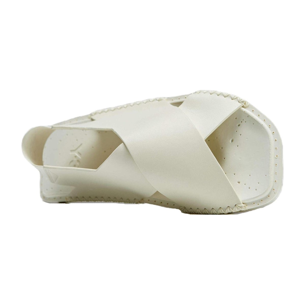 Y-3 Sandals White