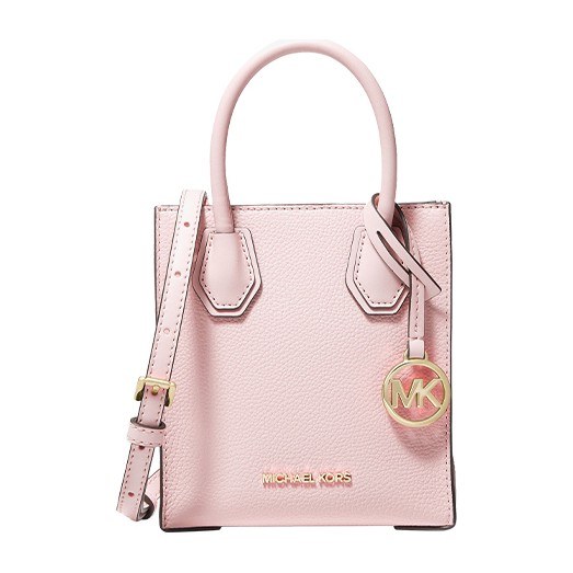 Michael Kors Mercer Mini Pink