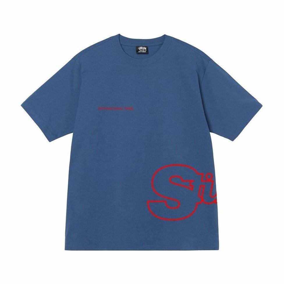 Stussy International Tribe T-Shirt