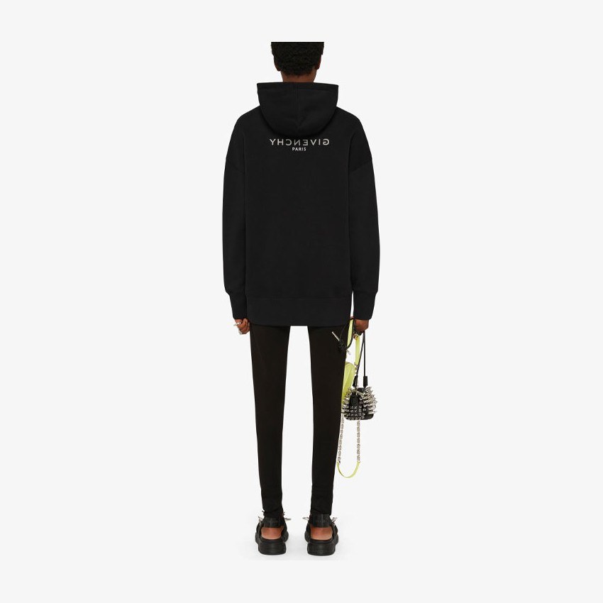Givenchy Hoodie Black