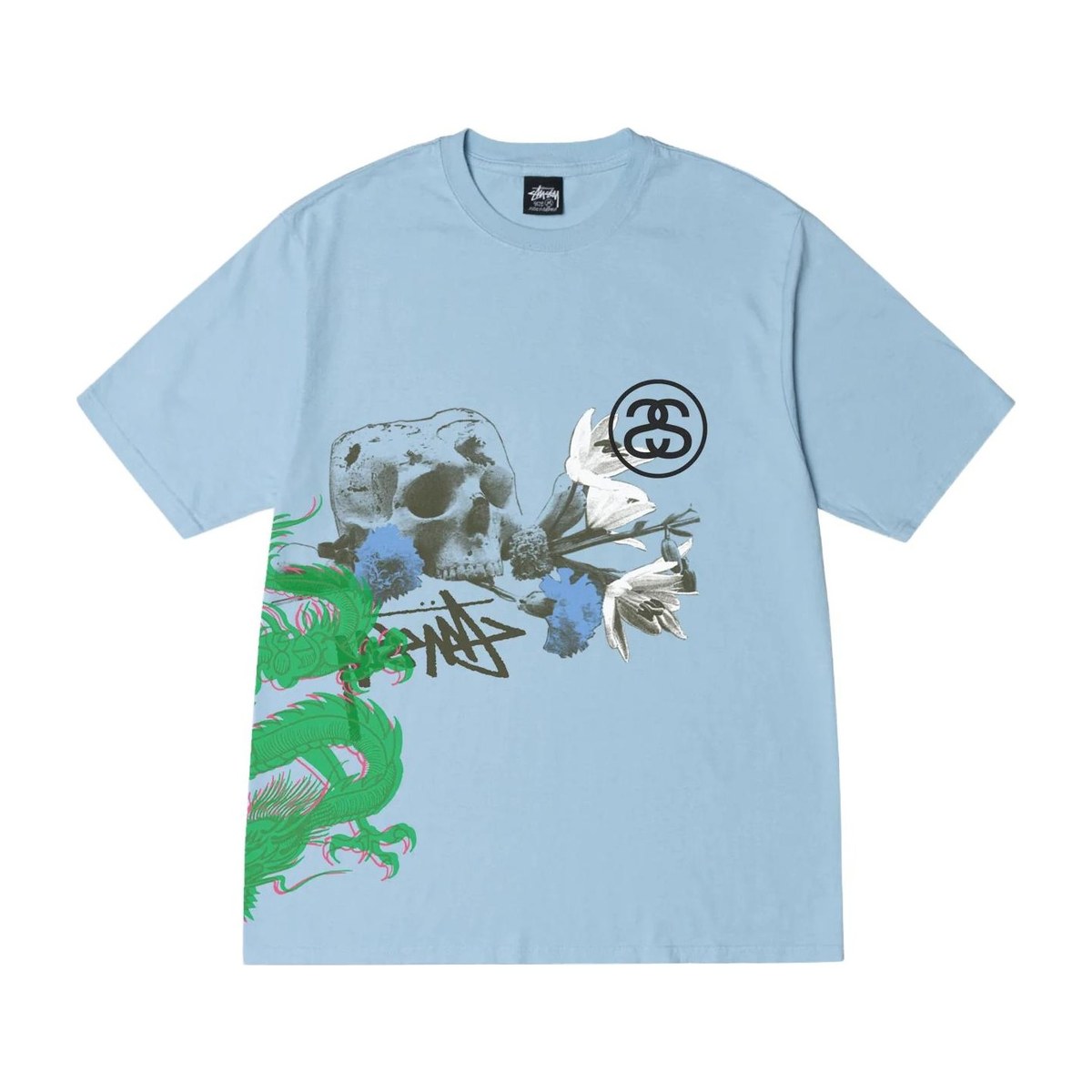 Stussy