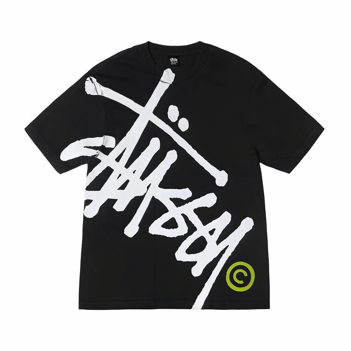Stussy SS23 Logo T-Shirt