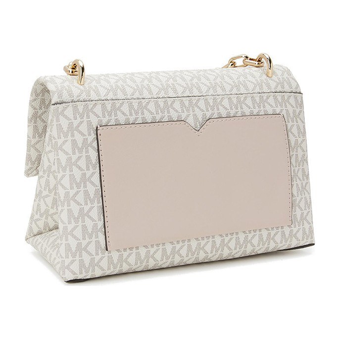 Michael Kors Cece White Pink