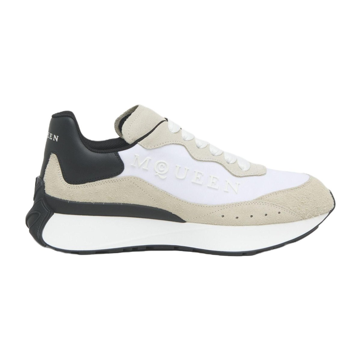 Alexander McQueen Sprint Runner