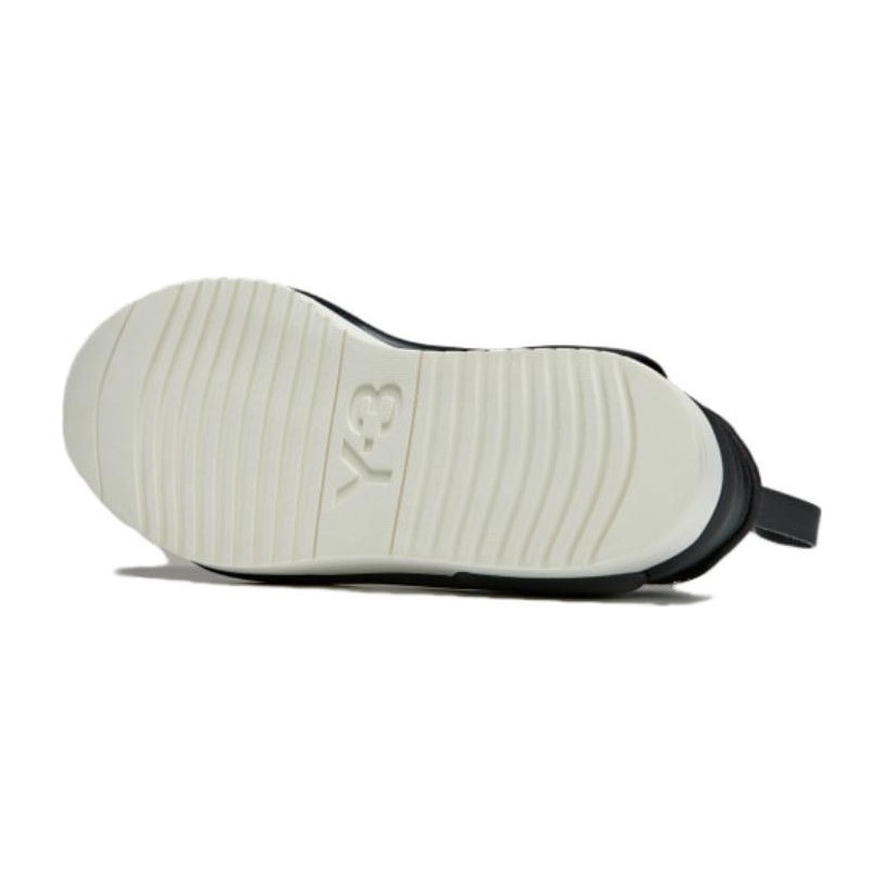 Y-3 Rivalry Black