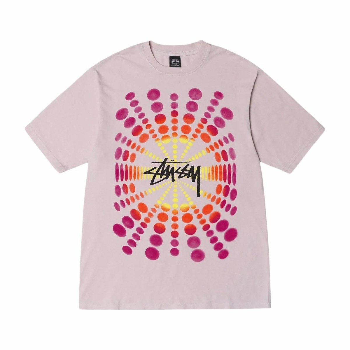 Stussy Atticus Tee