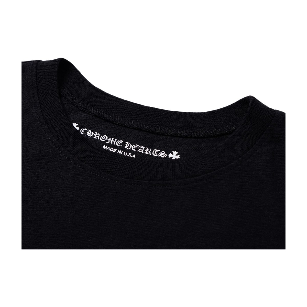 Chrome Hearts