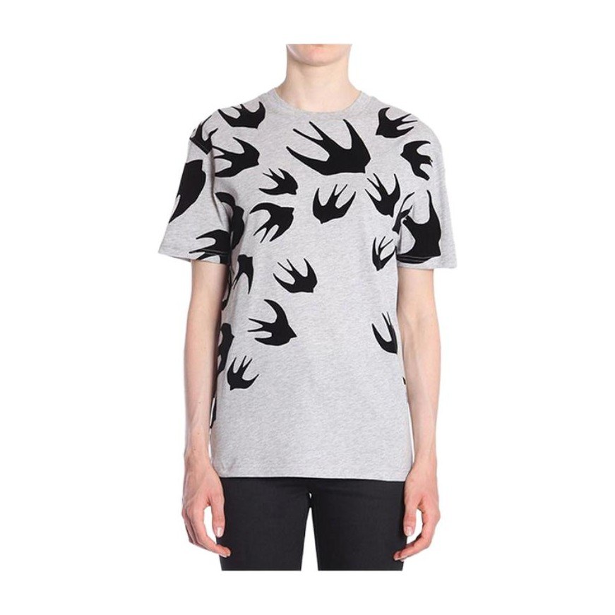 Alexander McQueen T