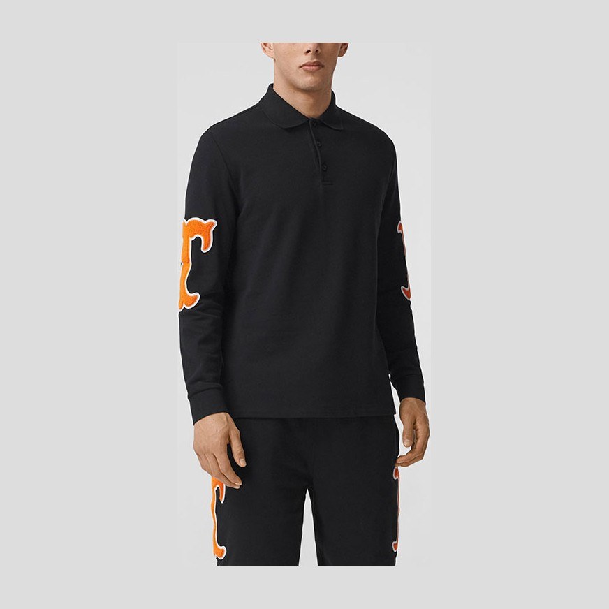 Burberry Polo Shirt