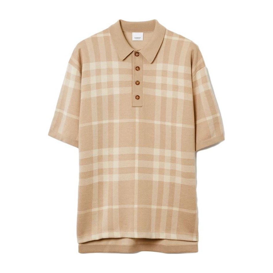 Burberry Polo Shirt